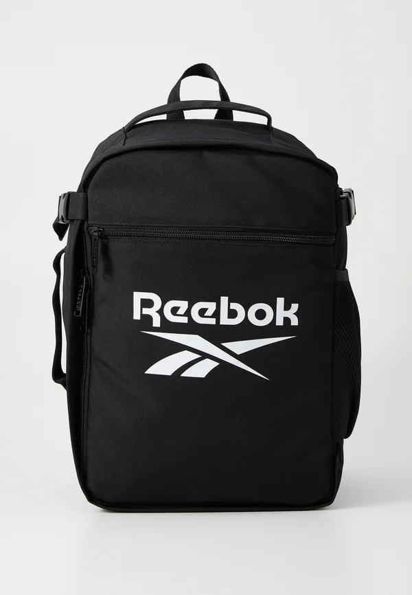 ASHLAND TRAVEL BAG UNISEX - Tagesrucksack - black