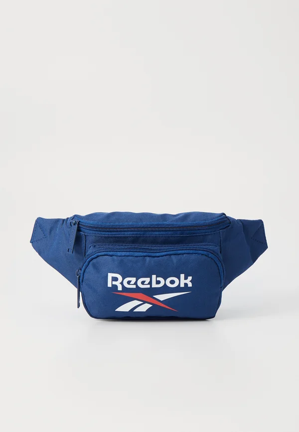ASHLAND WAIST BAG UNISEX - Gürteltasche - navy blue