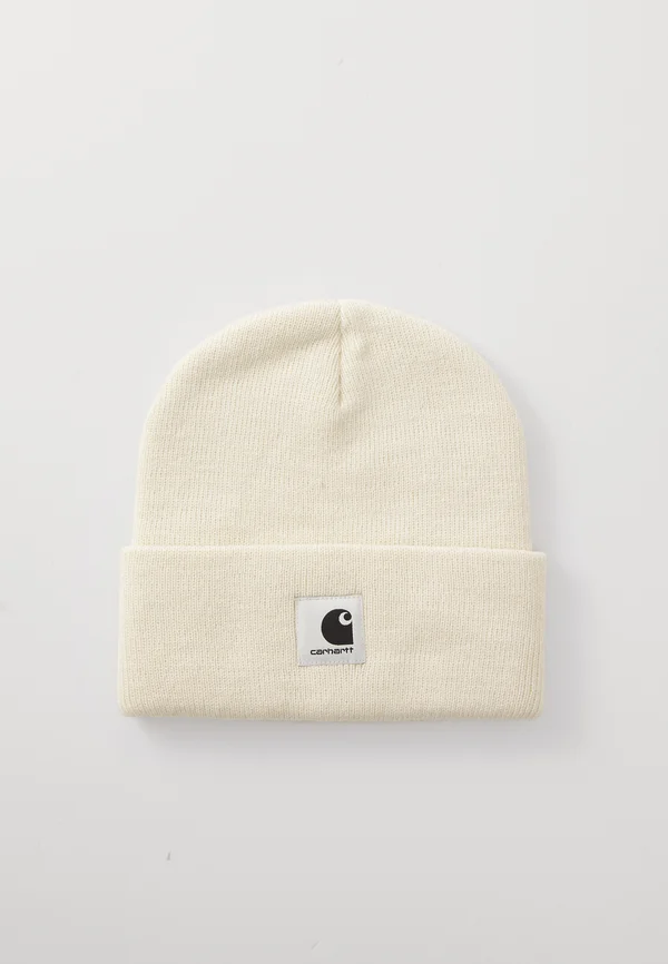 ASHLEY BEANIE UNISEX - Mütze - salt
