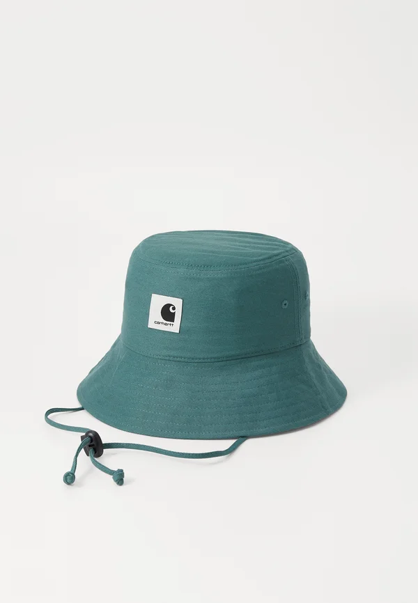 ASHLEY BUCKET HAT UNISEX - Hut - silver pine