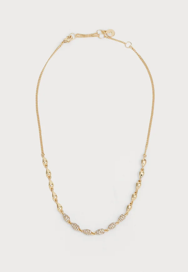 ASHLYN - Halskette - gold-coloured
