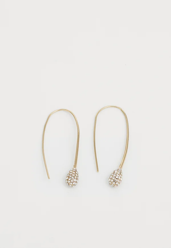 ASHLYN - Ohrringe - gold-coloured