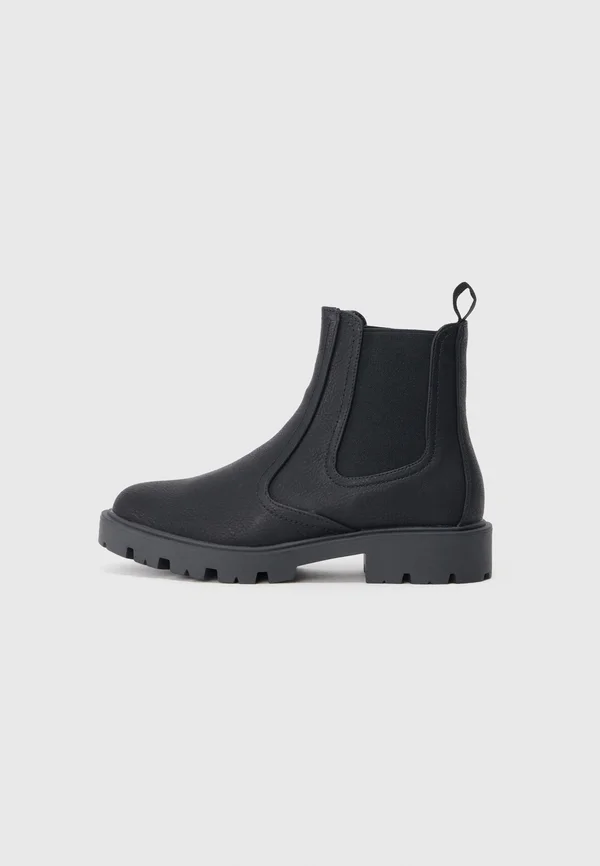 ASHTYNN - Stiefelette - black