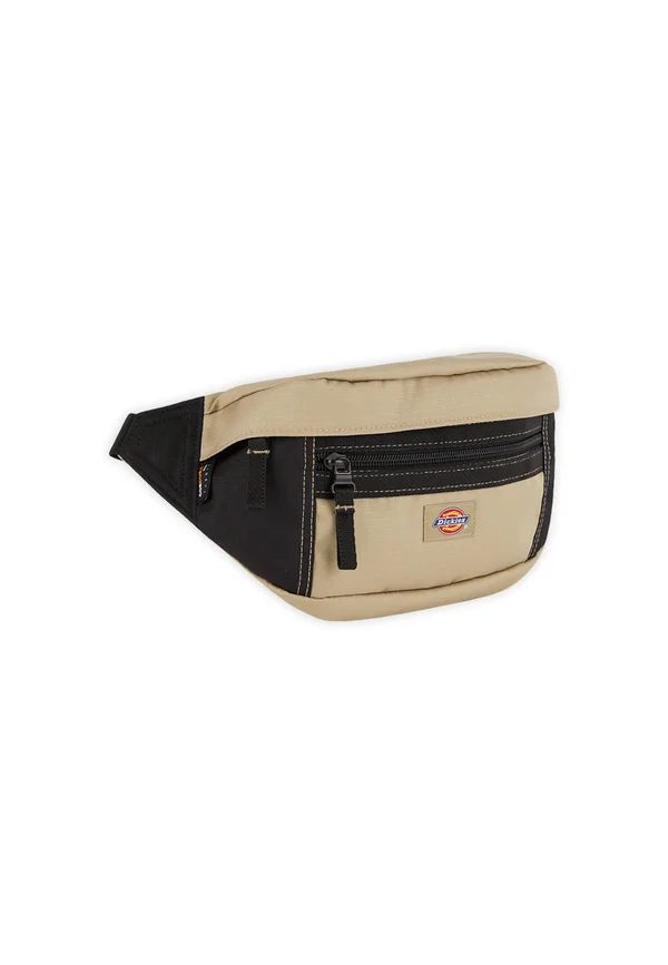 ASHVILLE POUCH UNISEX - Gürteltasche - beige