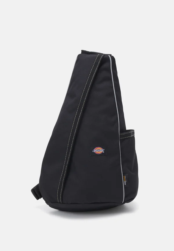 ASHVILLE SLING BAG UNISEX - Umhängetasche - black