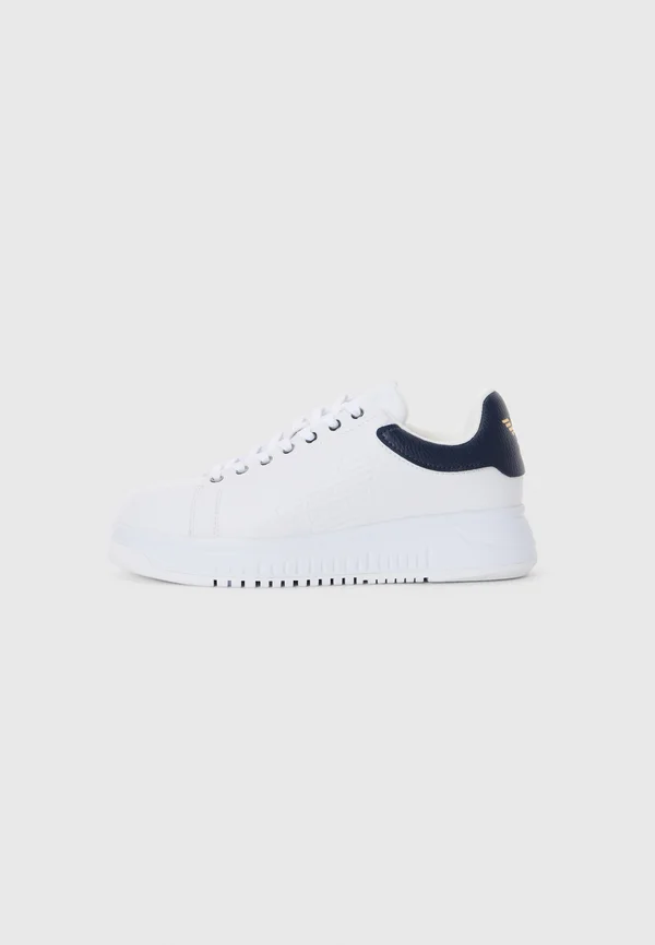 ASIAN - Sneaker low - white