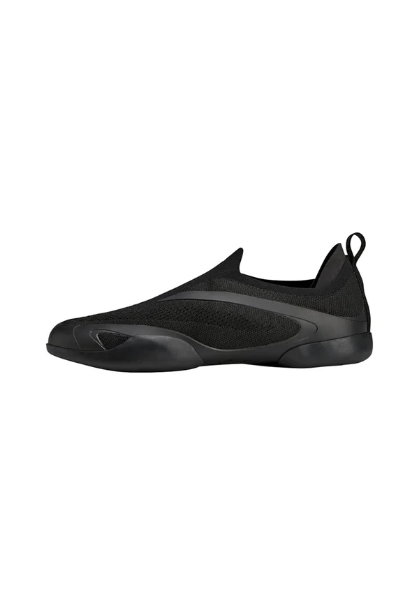 ASMC TAEKWONDO - Trainingsschuh - core black   core black   cloud white