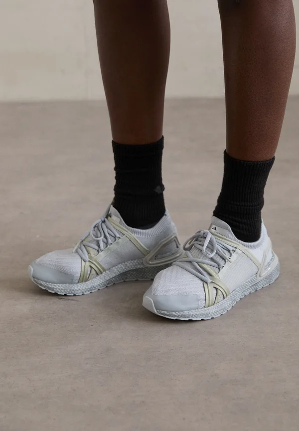 ASMC ULTRABOOST 20 - Laufschuh Straße - clear onix/willow grey/silver-coloured