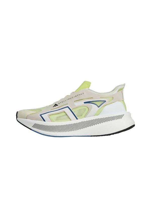 ASMC ULTRABOOST 5 - Laufschuh Straße - bliss   halo   cloud white