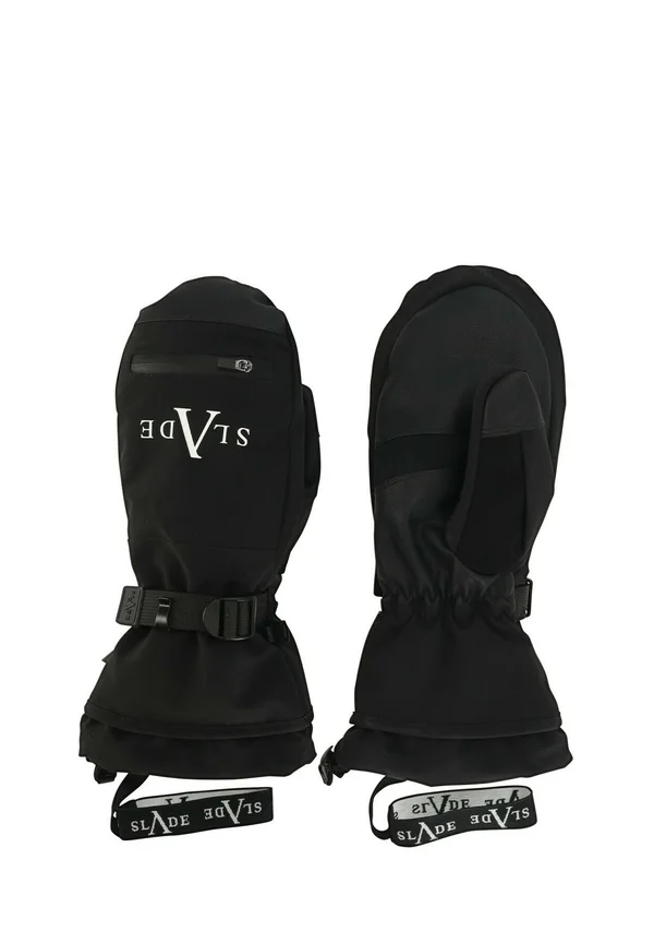 ASPEN - Fäustling - black