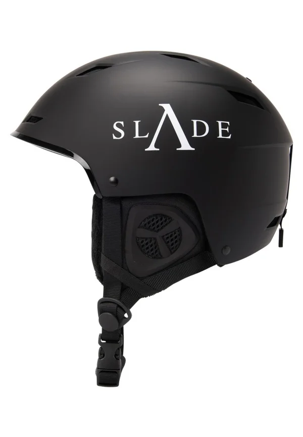 ASPEN HELMET - Helm - black