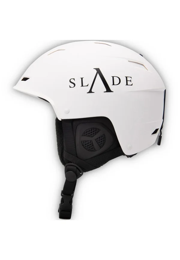 ASPEN HELMET - Helm - white