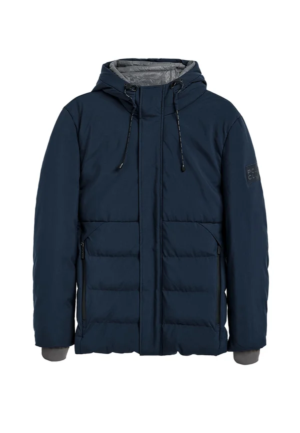 ASPEN - Winterjacke - navy