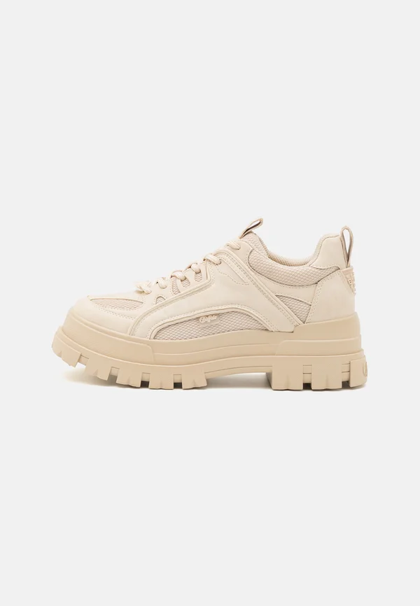 ASPHA  - Sneaker low - cream