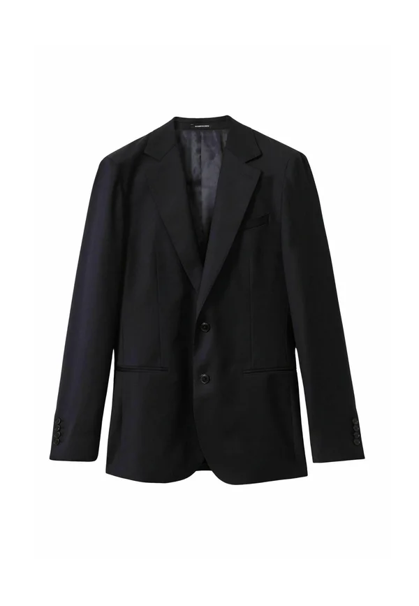ASPIRE SINGLE BREASTED SLIM-FIT - Sakko - navy