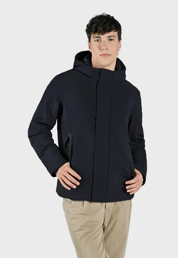 ASPLEY 3 - Übergangsjacke - navy blue