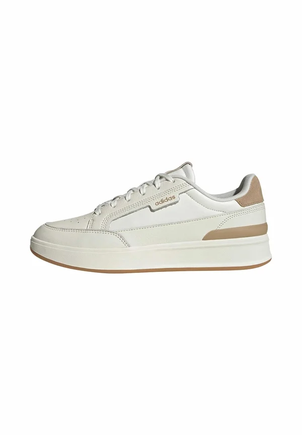ASPYRE - Sneaker low - core white/warm sandstone