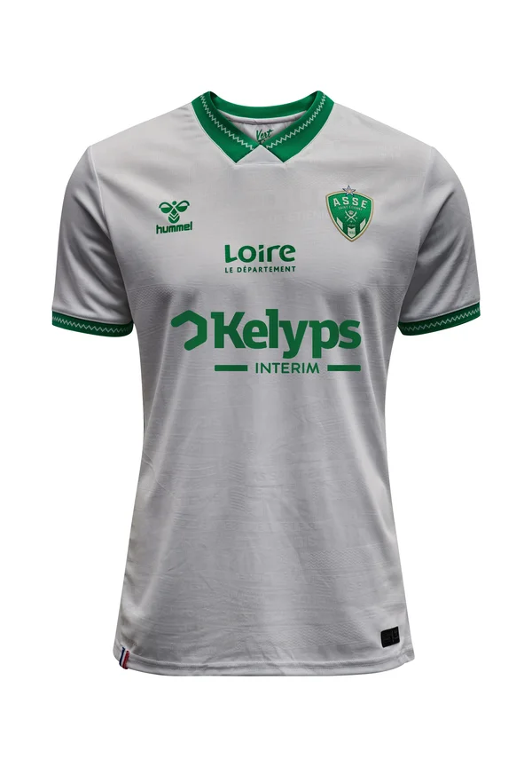 ASSE  AWAY - Vereinsmannschaften - white