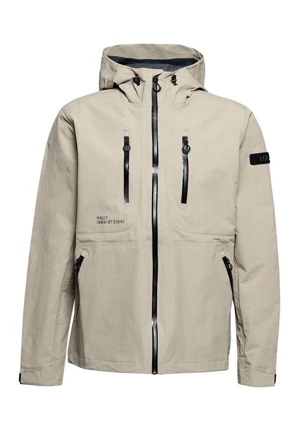 ASSET - Outdoorjacke - seneca rock