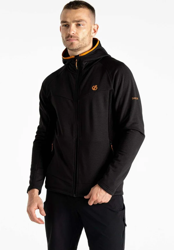 ASSIMILATEIVSTRMD - Trainingsjacke - black