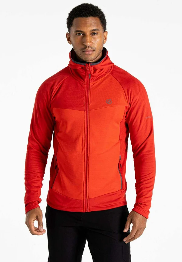 ASSIMILATEIVSTRMD - Trainingsjacke - dgrrd sevird
