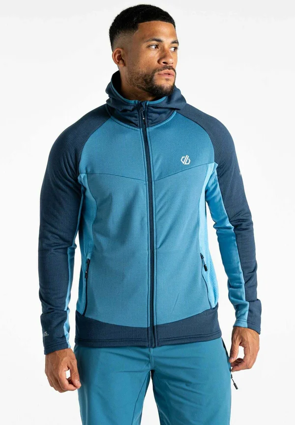 ASSIMILATEIVSTRMD - Trainingsjacke - mnltdm blstl