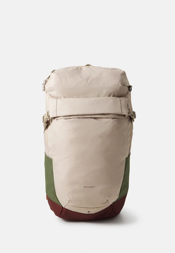 ASTIR LARGE UNISEX - Tagesrucksack - beige