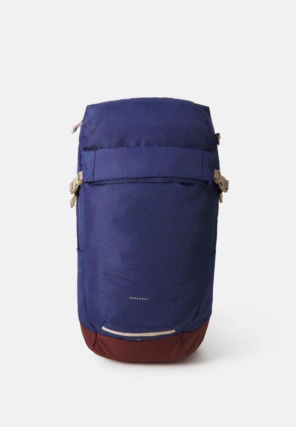 ASTIR LARGE UNISEX - Tagesrucksack - navy