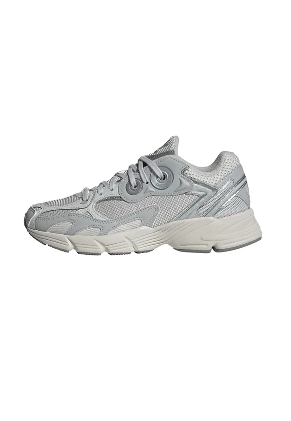 ASTIR  - Sneaker low - grey one/grey two/grey three