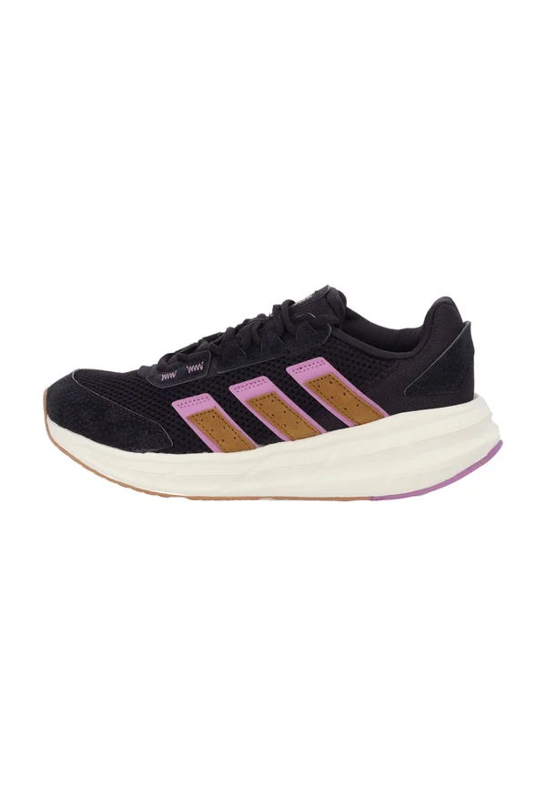 ASTRASTAR - Skateschuh - aurora black/bronze/purple