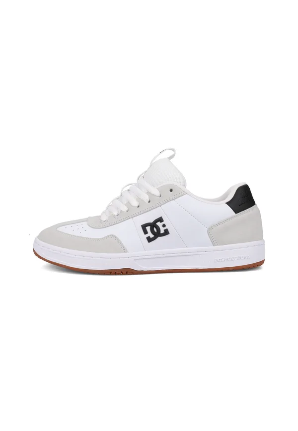ASTRIX - Sneaker low - white black