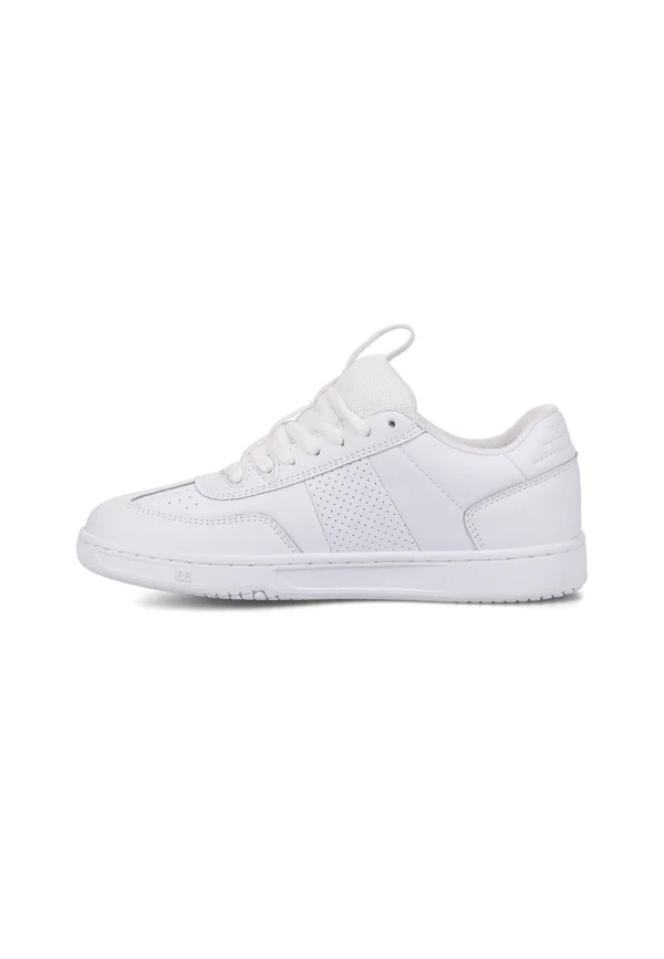 ASTRIX - Sneaker low - white white