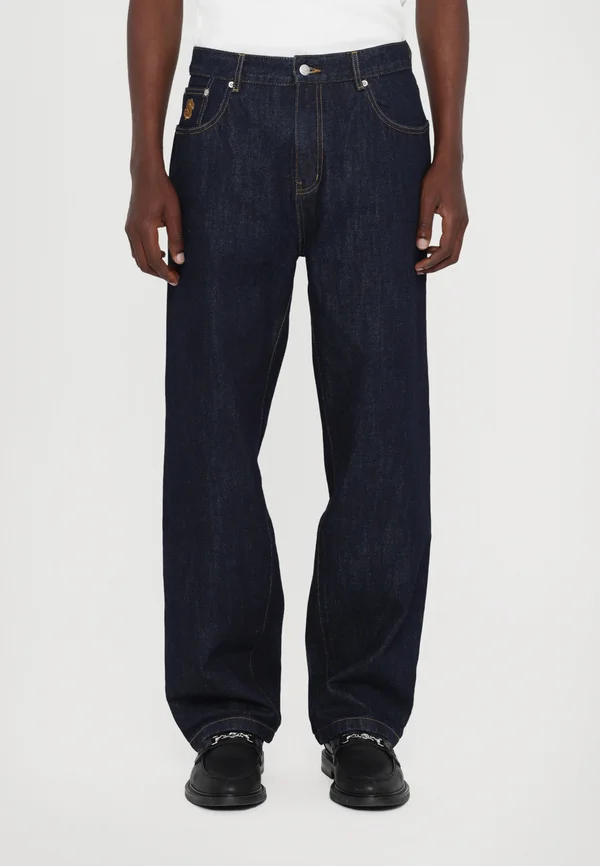 ASTRO  - Jeans Relaxed Fit - indigo