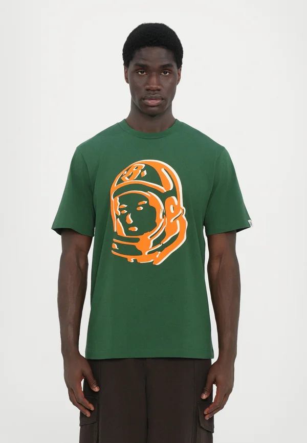 ASTRO - T-Shirt print - green
