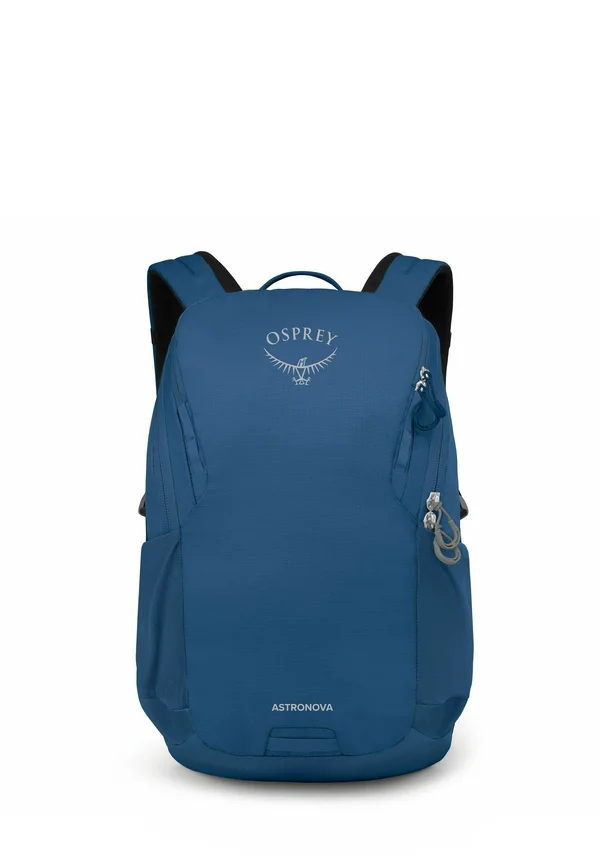 ASTRONOVA LAPTOPFACH - Tourenrucksack - night shift blue