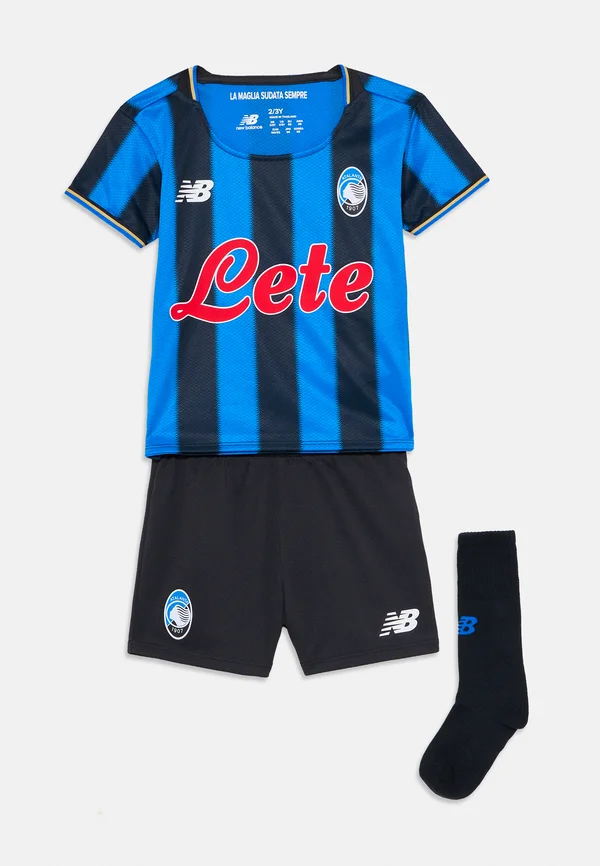 ATALANTA BC HOME INFANT KIT UNISEX - Sonstige Accessoires - blue