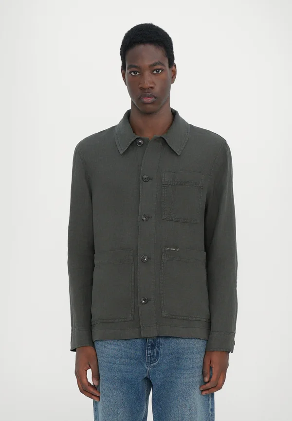 ATELIER - Übergangsjacke - pepper grey