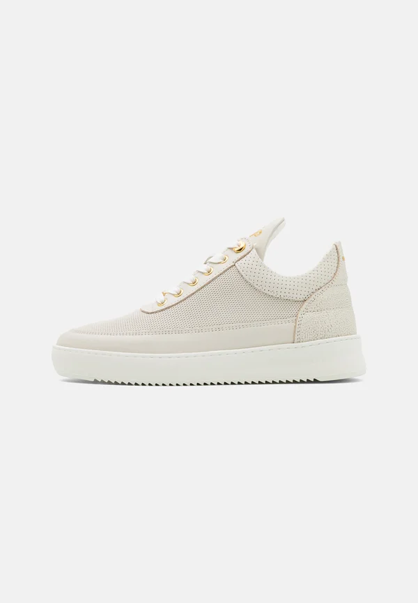 ATEN UNISEX - Sneaker low - off-white