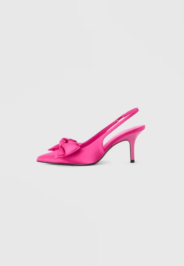 ATHEENA - High Heel Pumps - fuchsia