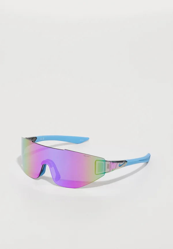 ATHENA EDGE IB3517X UNISEX - Sportbrille - university blue/magenta mir