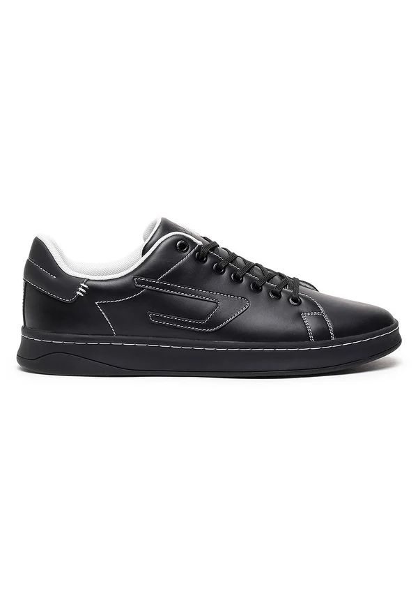 ATHENE LOW - Sneaker low - black