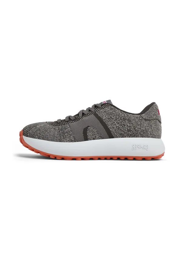 ATHENS - Sneaker low - grau