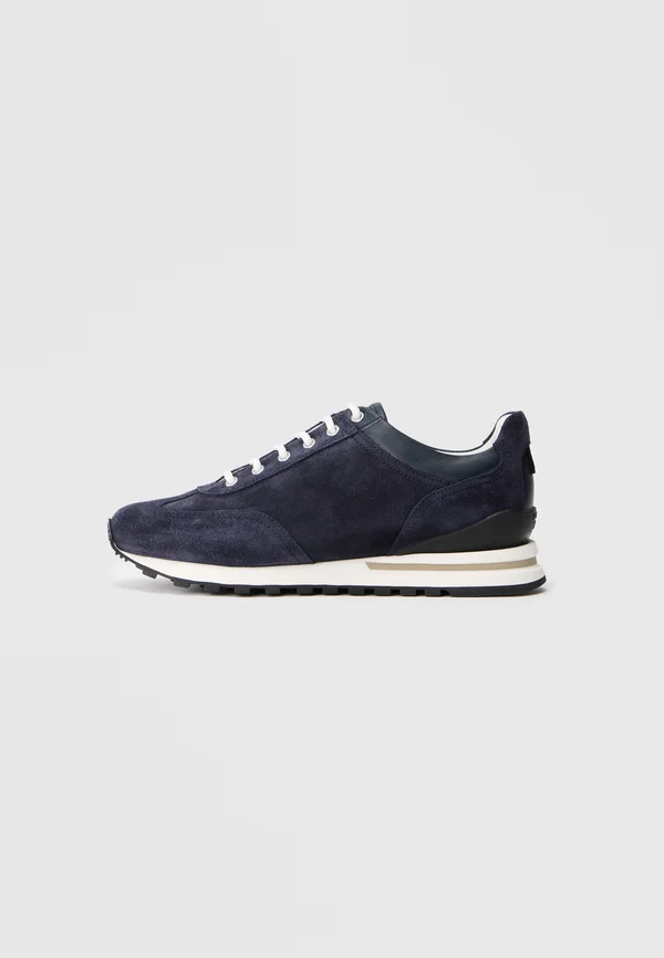ATHI - Sneaker low - navy