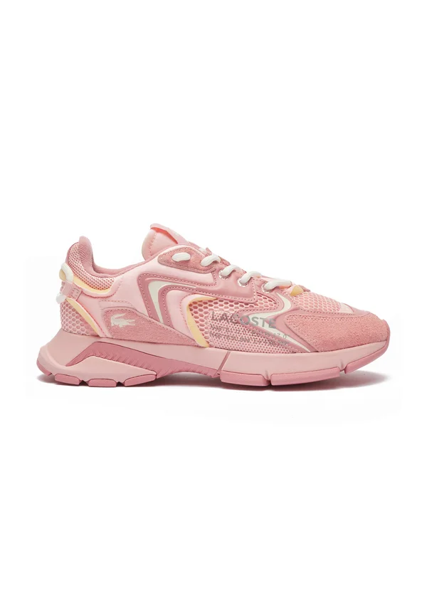 ATHLEISURE - Sneaker low - pnk pnk c