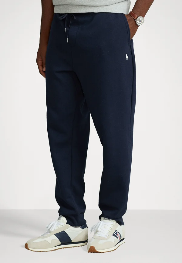 ATHLETIC - Jogginghose - aviator navy