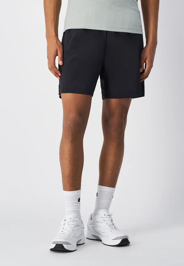 Athletic - Jogginghose - black