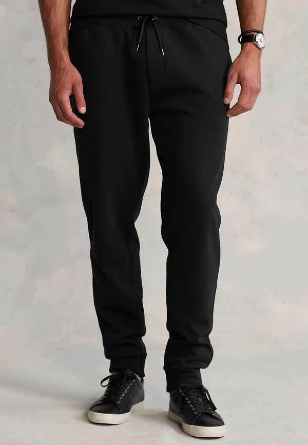 ATHLETIC - Jogginghose - black