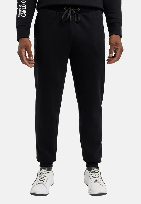ATHLETIC - Jogginghose - schwarz