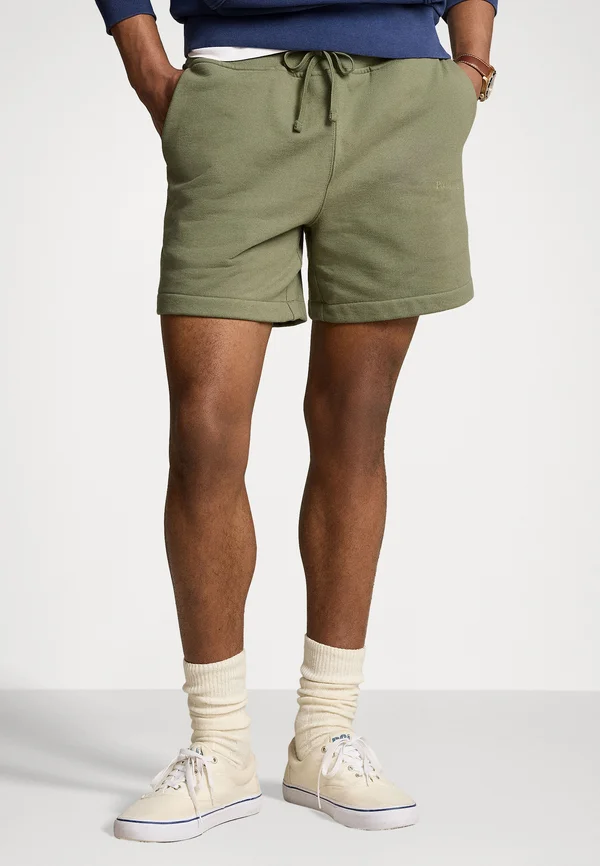 ATHLETIC - Jogginghose - tree green