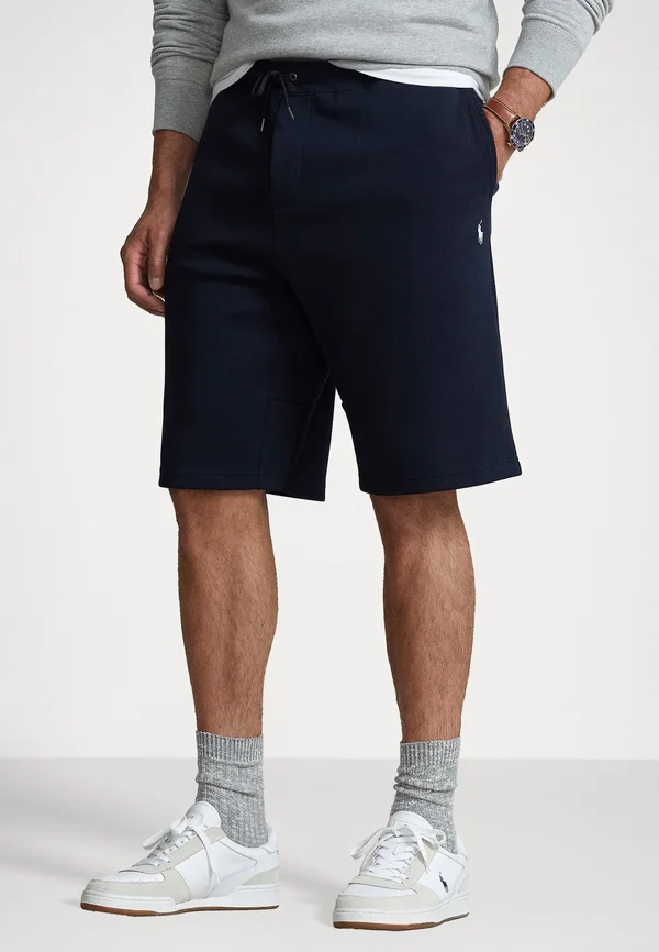 ATHLETIC - Shorts - aviator navy